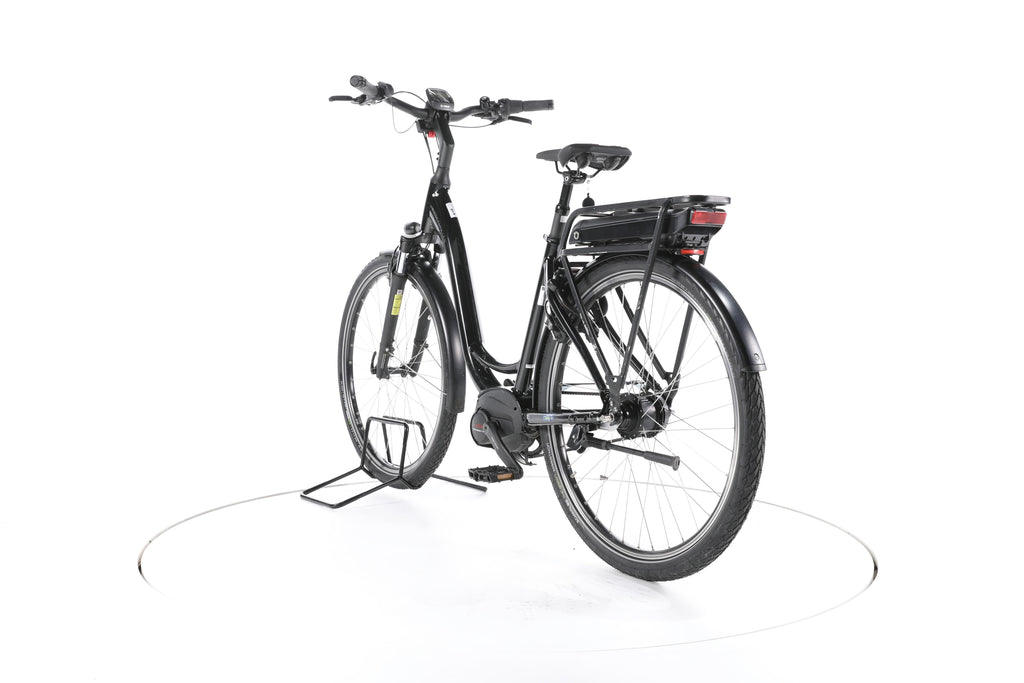 Riese & Müller Swing rücktritt City E-Bike Tiefeinsteiger - Image 9