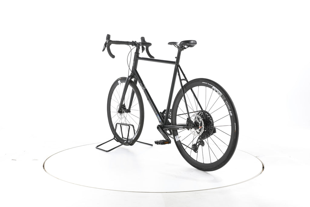 8Bar MITTE Steel Rennrad - Image 9