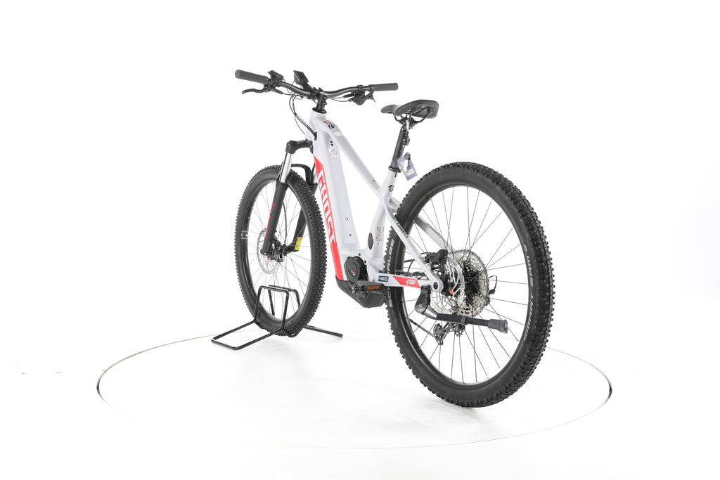 Ghost E-Teru B Advanced E-Bike - Image 9