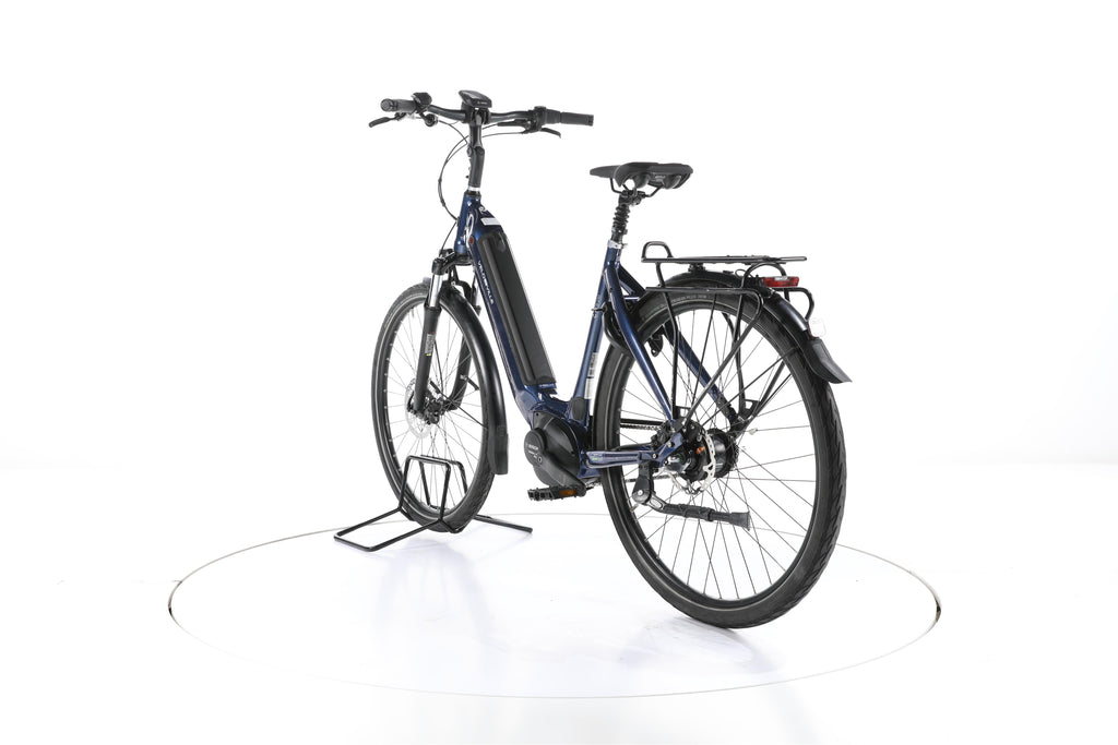 Velo de Ville AEB490 City E-Bike Tiefeinsteiger - Image 9