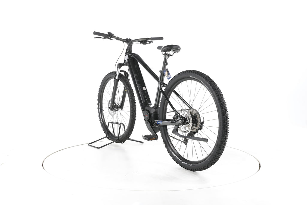Cube Reaction Hybrid ONE E-Bike - Image 9
