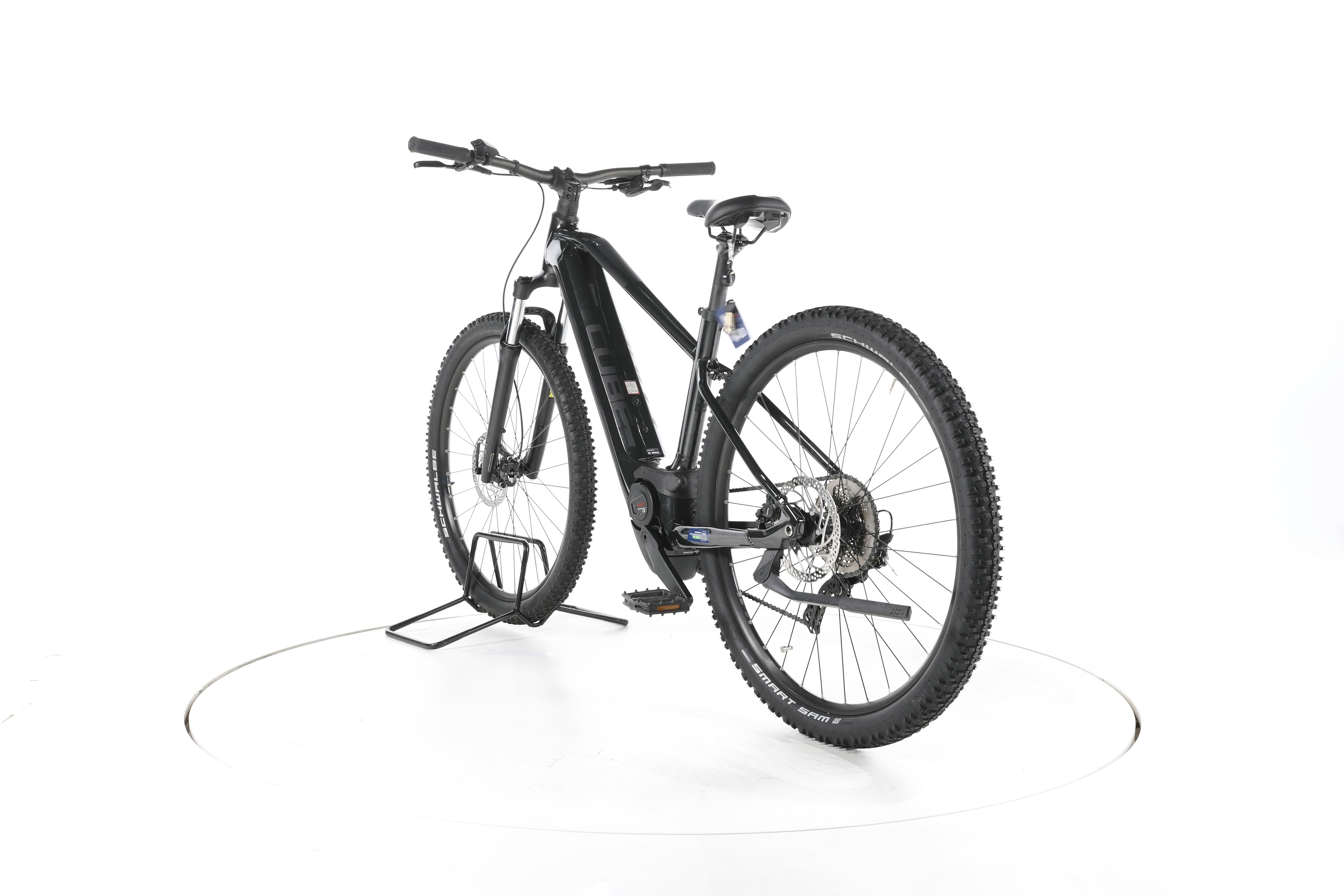 Cube Reaction Hybrid ONE E-Bike - Image 9