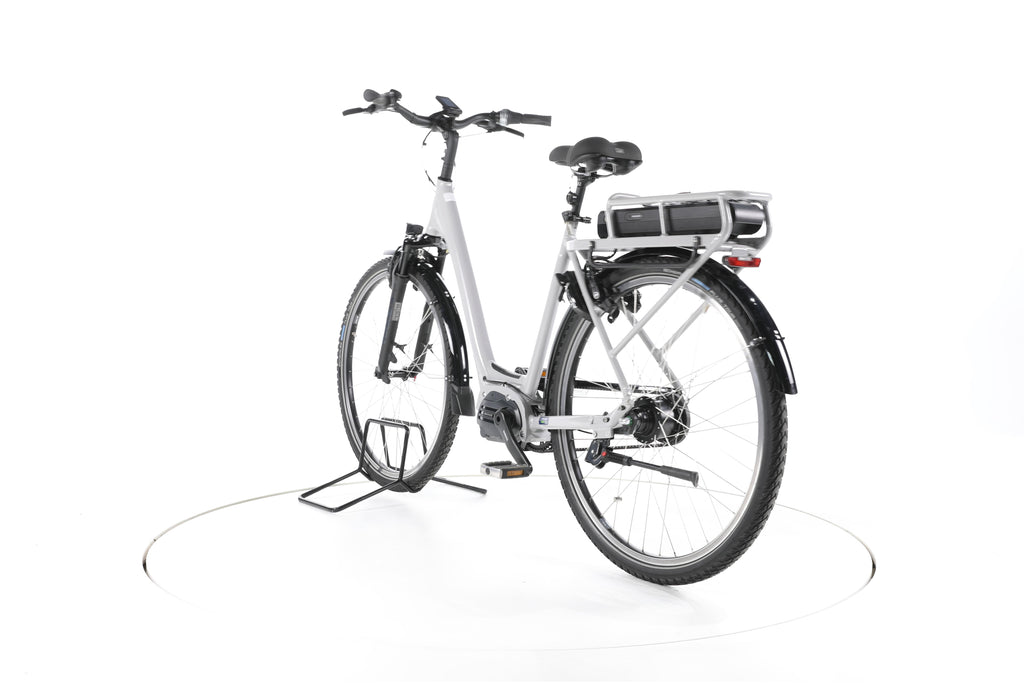 Böttcher Glider X 28 City E-Bike Tiefeinsteiger - Image 9