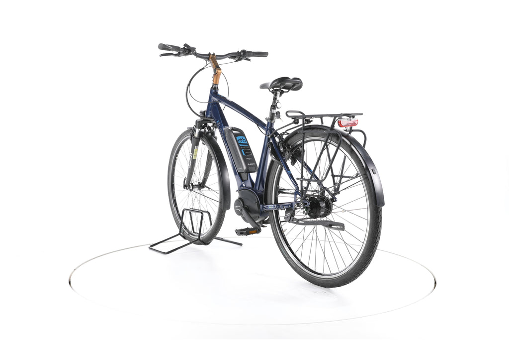 Gudereit EC-3.5 City E-Bike - Image 9