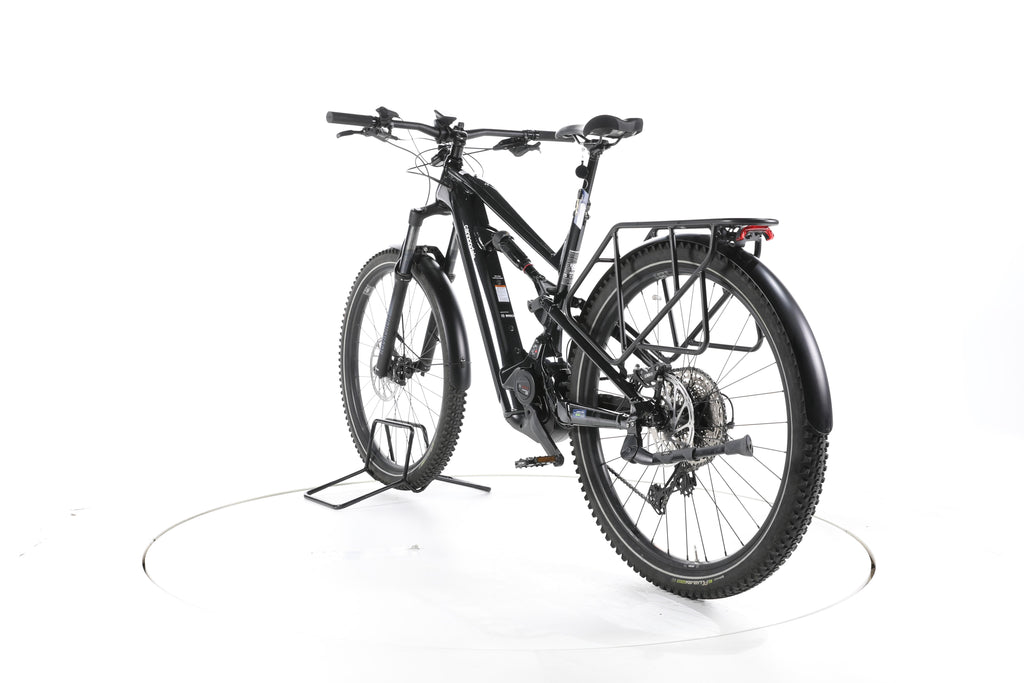 Cannondale Moterra Neo EQ SUV E-Bike 2024 - Image 9