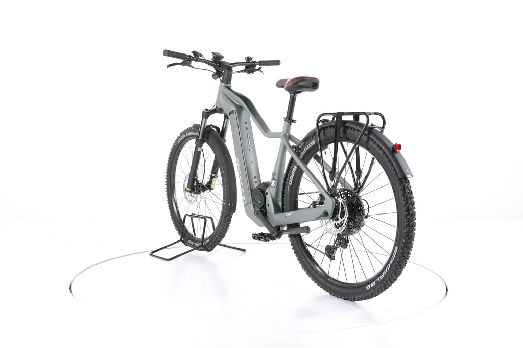 Scott Axis eRIDE 10 Trekking E-Bike 2023 - Image 9