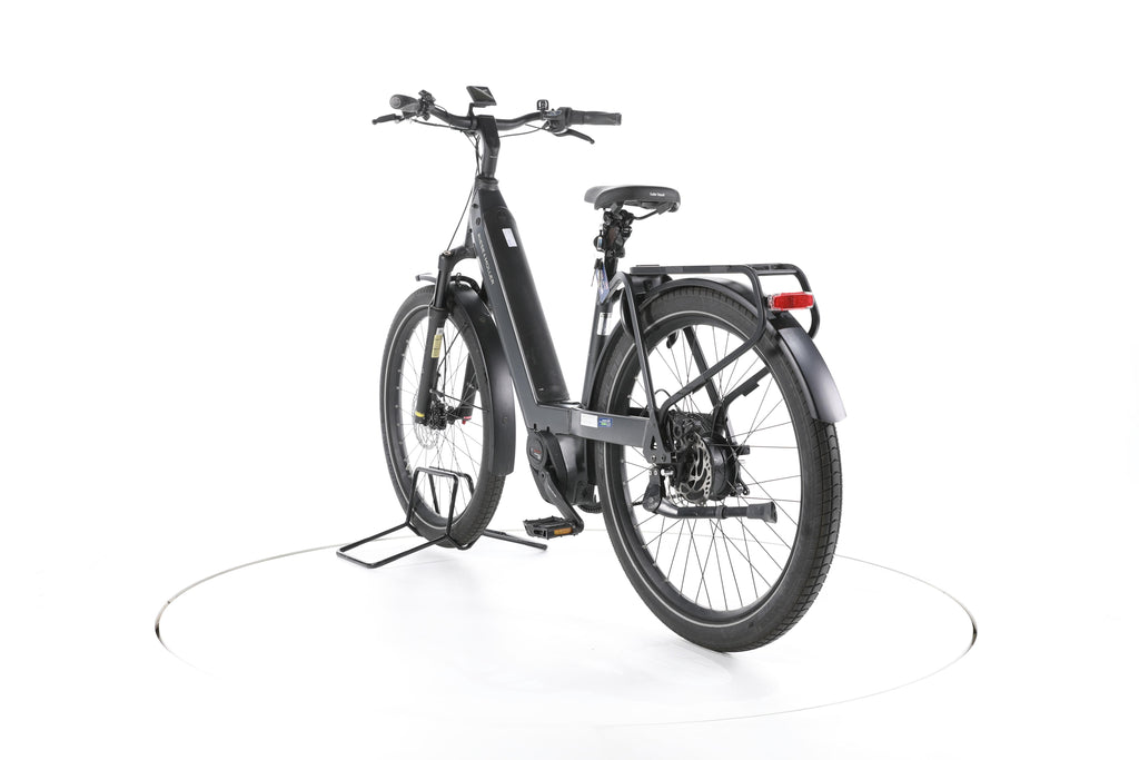Riese & Müller Nevo 4 GT vario City E-Bike Tiefeinsteiger 2024 - Image 9