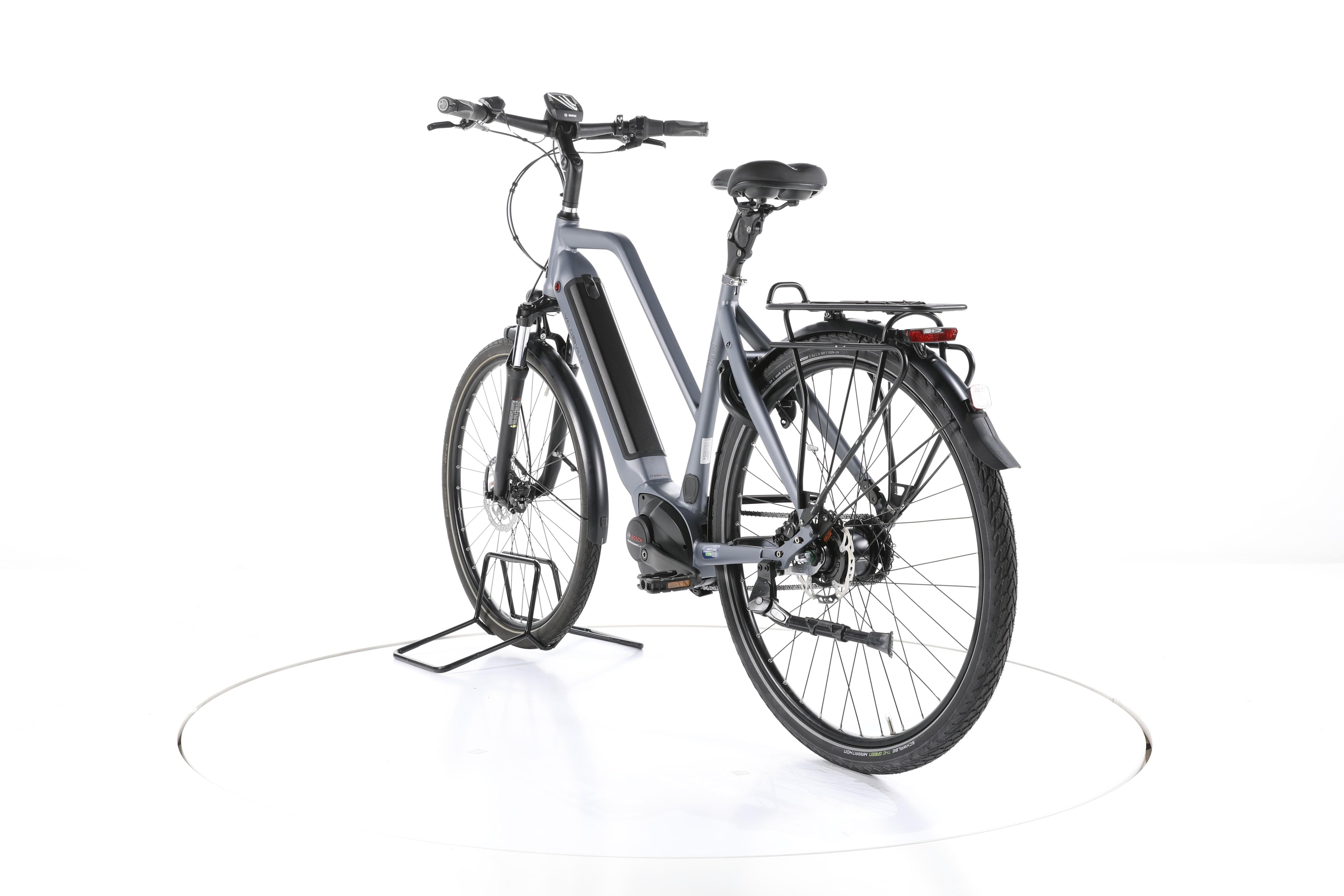 Velo de Ville AEB 890 City E-Bike - Image 9
