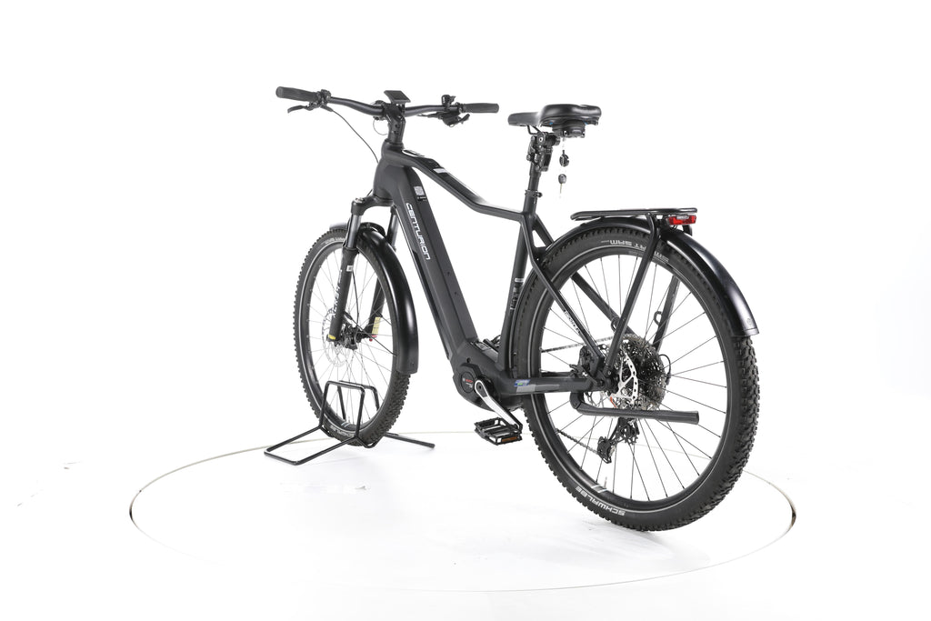 Centurion Backfire Fit R800i EQ Trekking E-Bike 2024 - Image 9