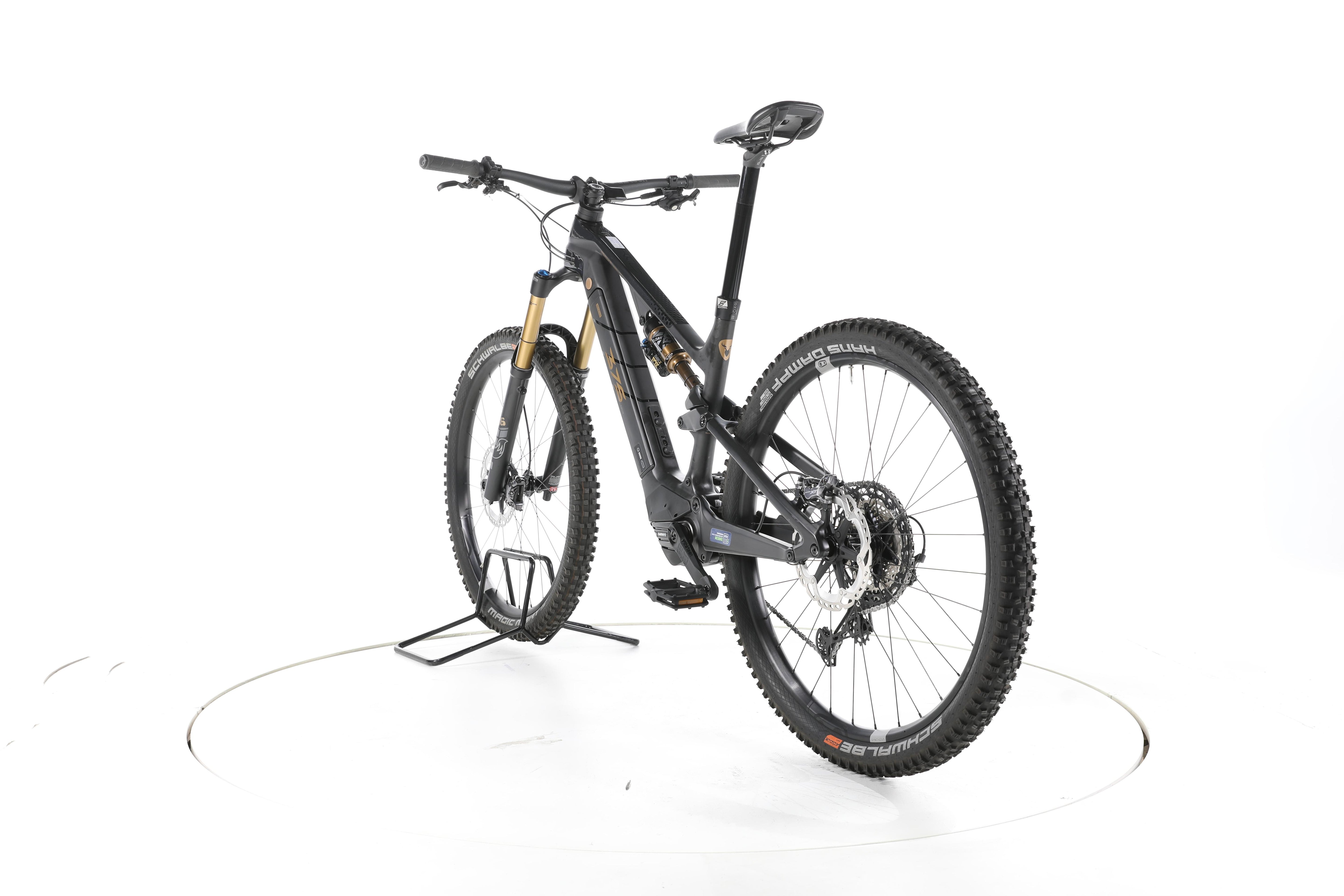 Rotwild R.E PRO E-Bike Fully Carbon - Image 9