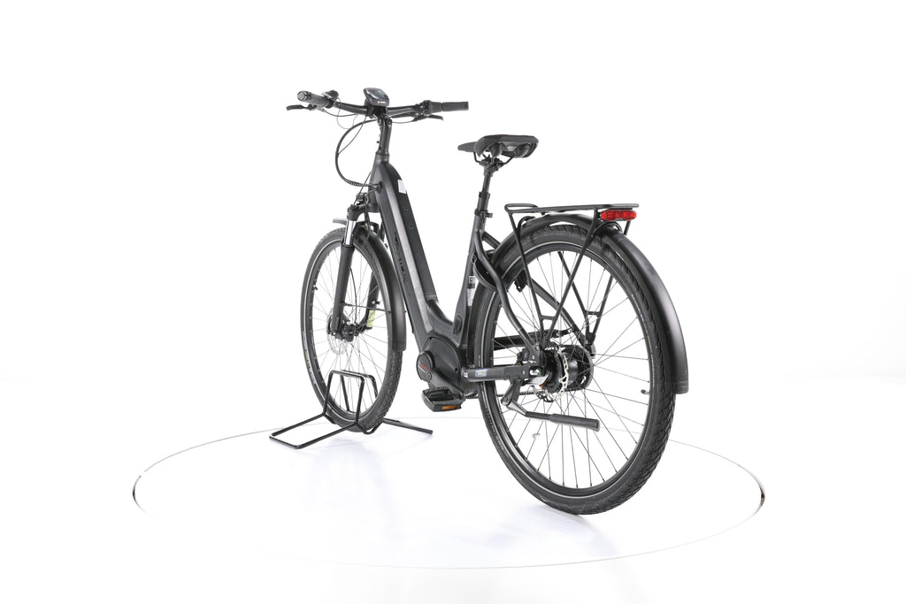 EBIKE Tour Pro City E-Bike Tiefeinsteiger - Image 9