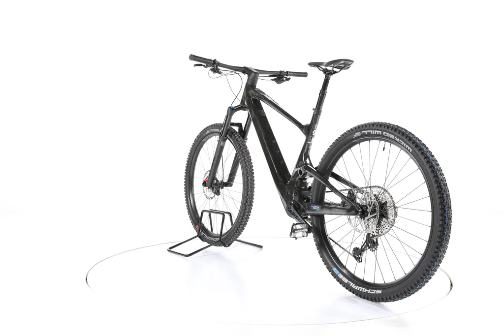 Scott Lumen eRIDE 910 E-Bike Fully Carbon - Image 9