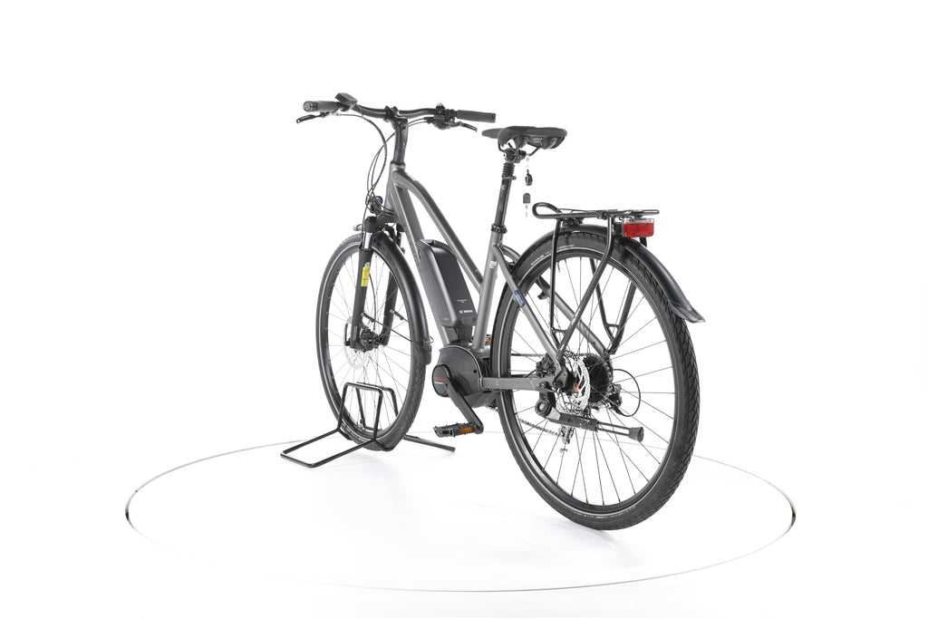 Kalkhoff ENDEAVOUR 1.B MOVE Trekking E-Bike - Image 9