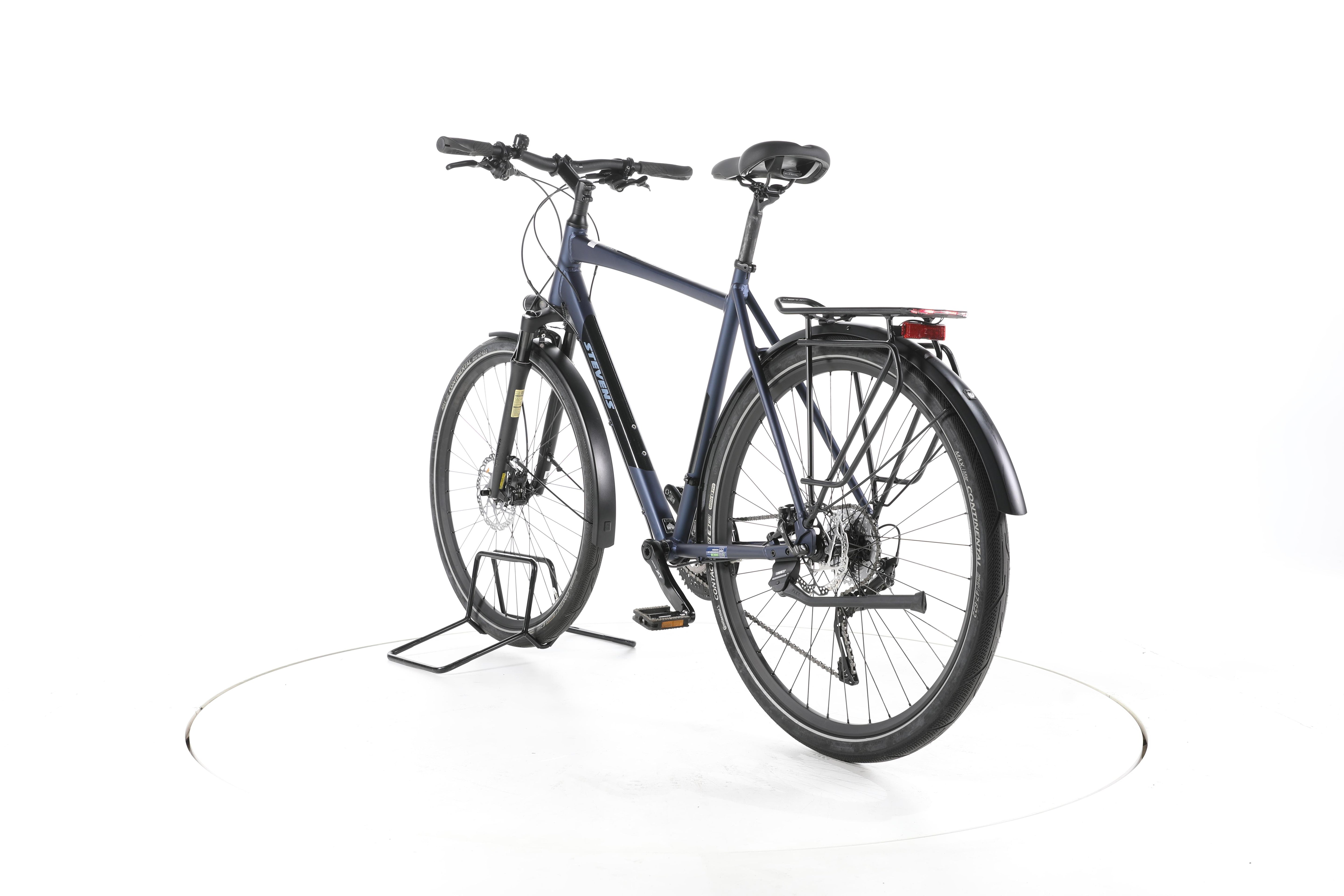 Stevens Avantgarde Gent - Image 9