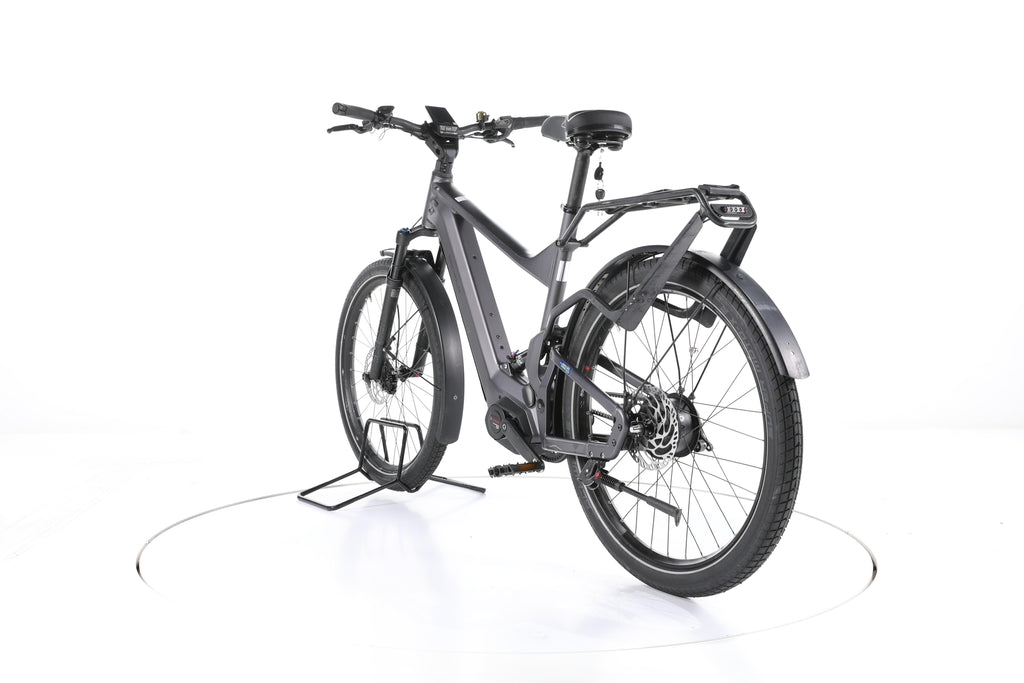 Riese & Müller Delite GT vario SUV E-Bike - Image 9