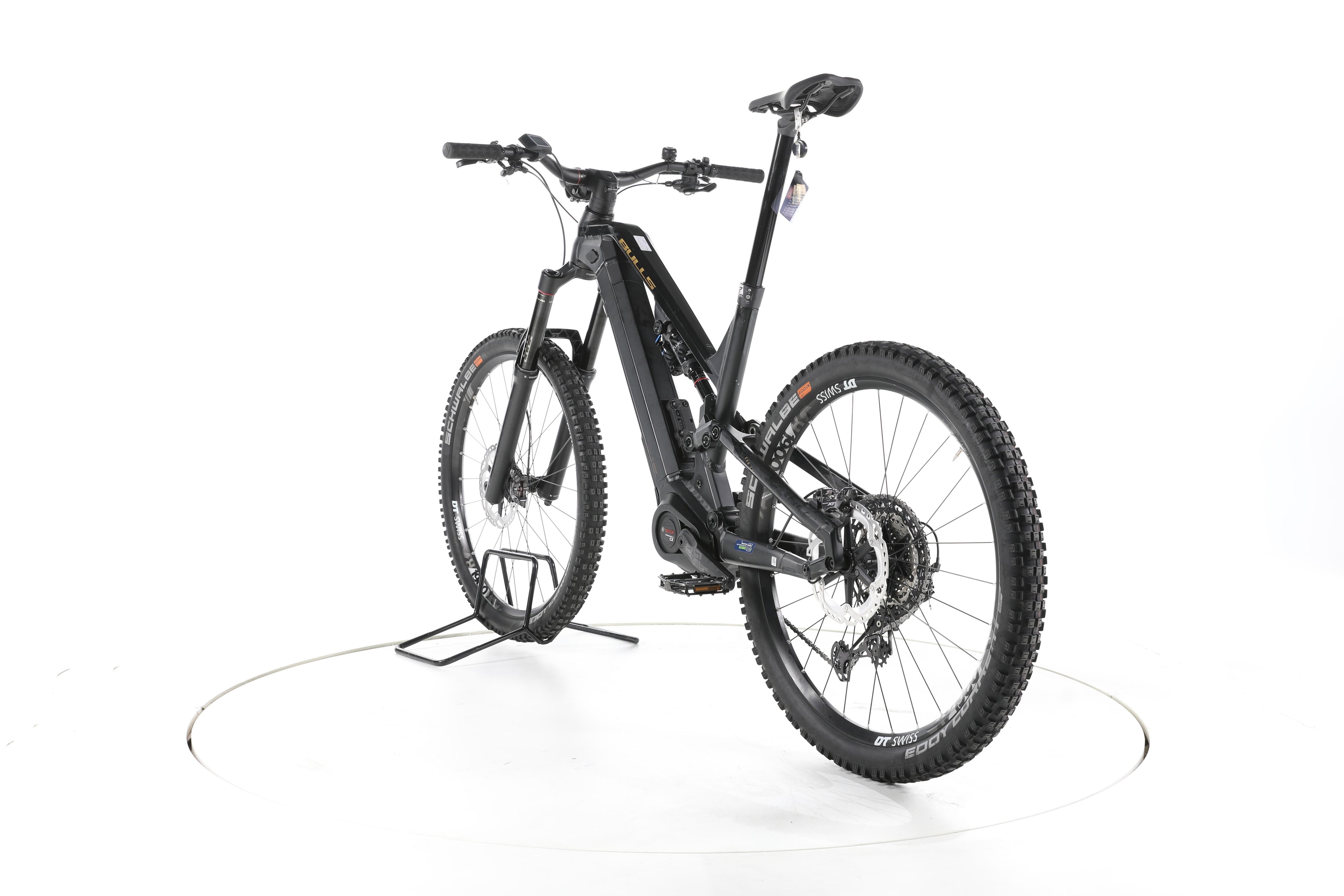 Bulls Sonic EVO EN2 Fully E-Bike - Image 9