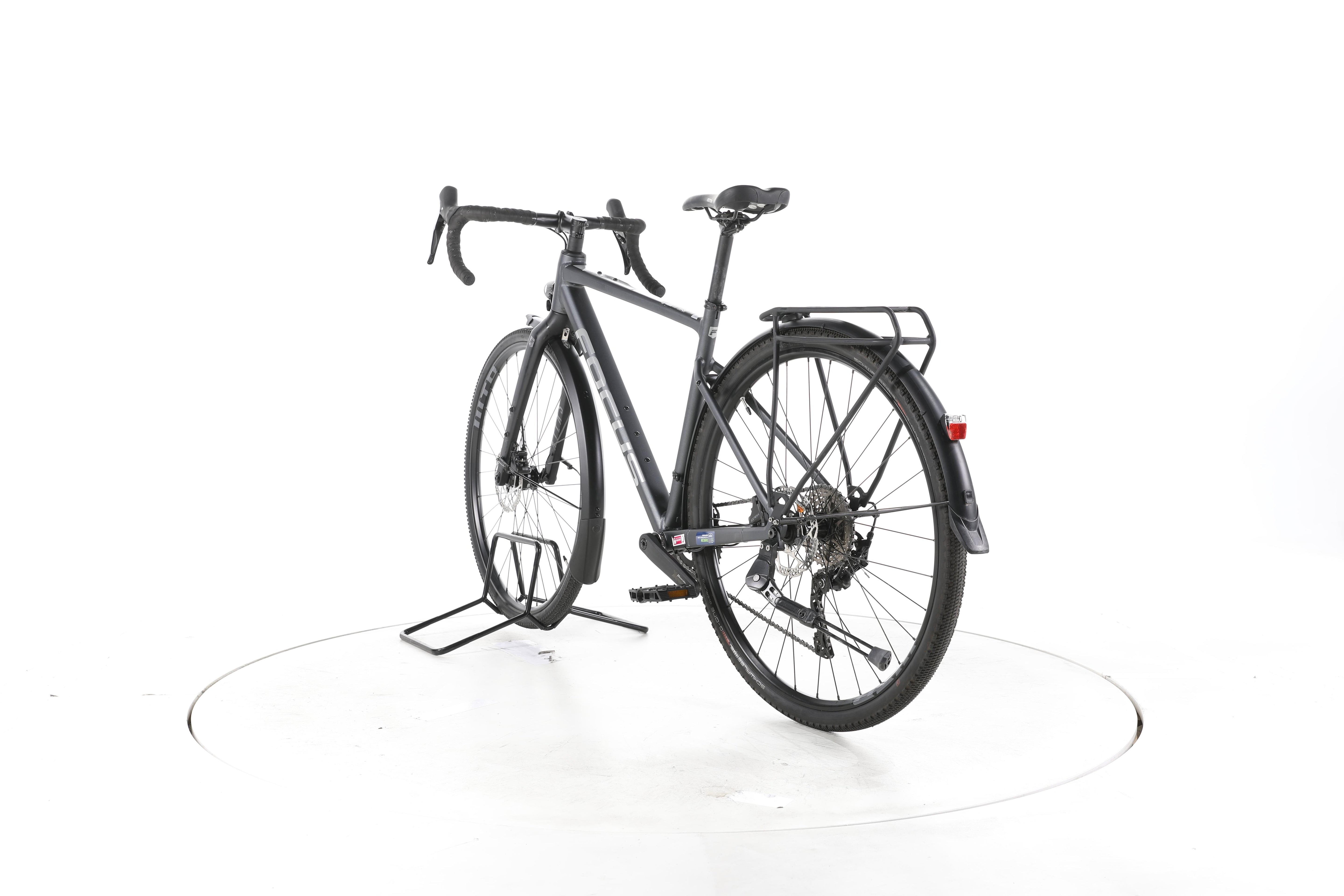 Focus Atlas 6.7 EQP Gravelbike - Image 9