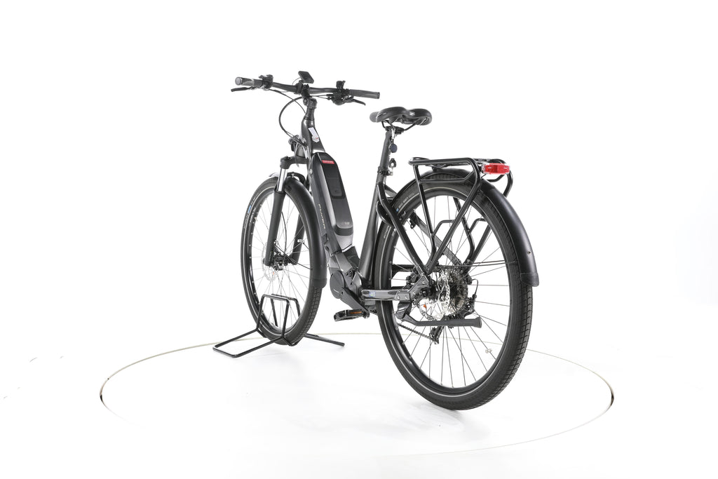 FLYER Upstreet5 5.10 Trekking E-Bike Tiefeinsteiger 2023 - Image 9