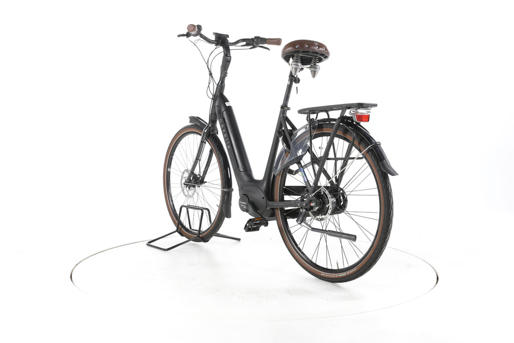 Gazelle Arroyo C8 HMB Elite City E-Bike Tiefeinsteiger - Image 9