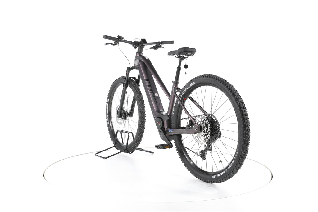Cube Reaction Hybrid EXC E-Bike - Image 9