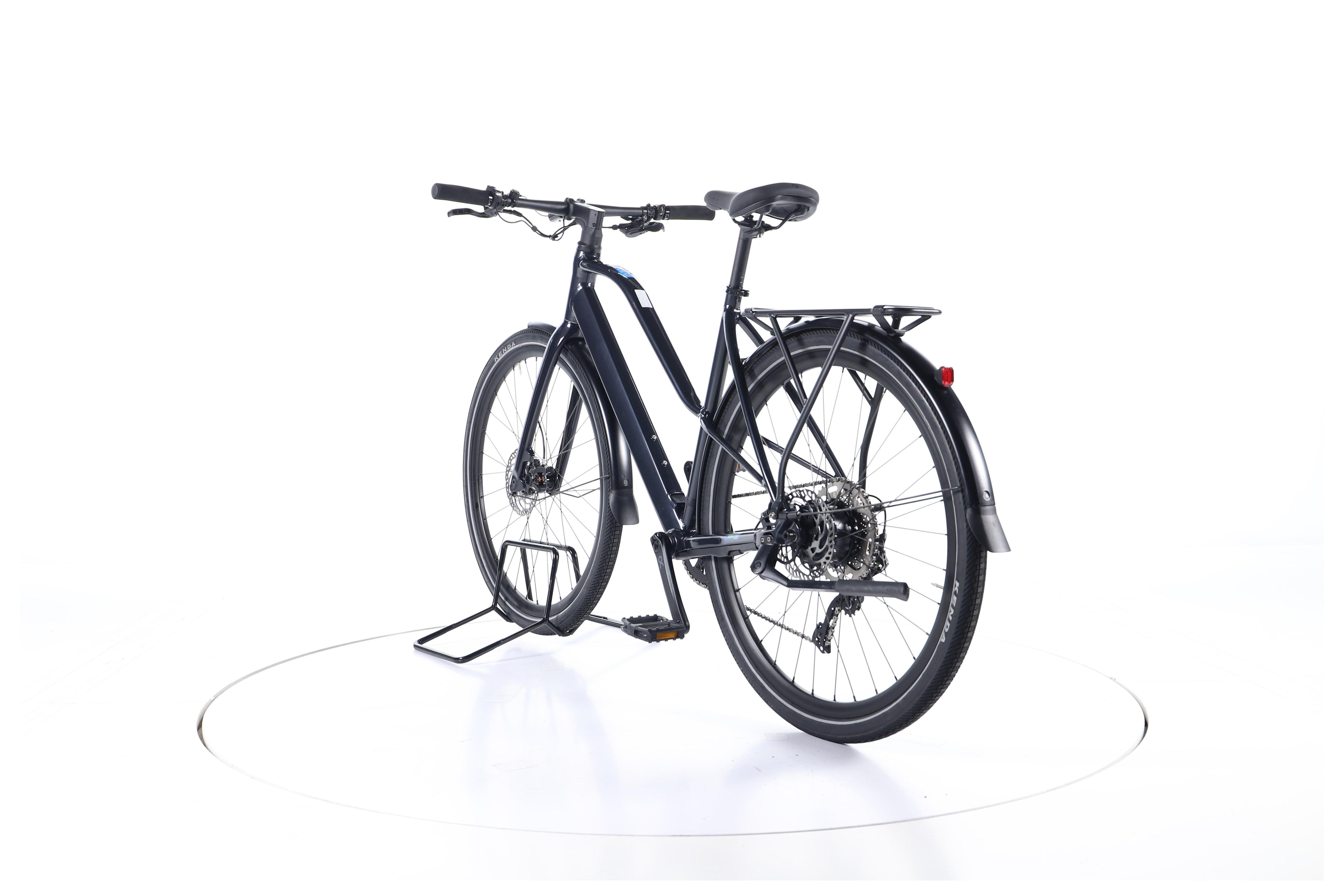 Orbea Vibe Mid H30 EQ E-Bike - Image 9