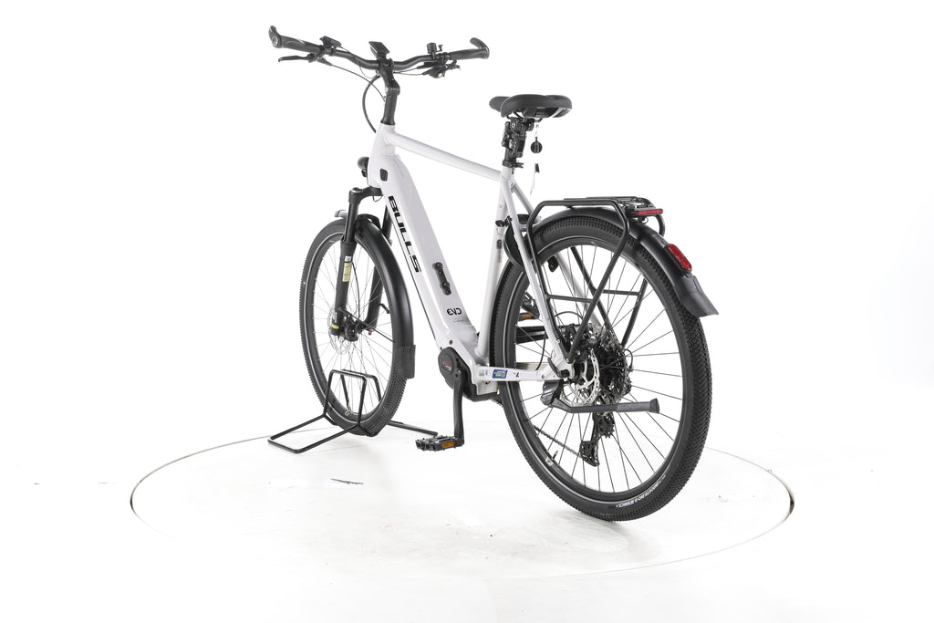 Bulls Cross Lite EVO 1 Trekking E-Bike - Image 9