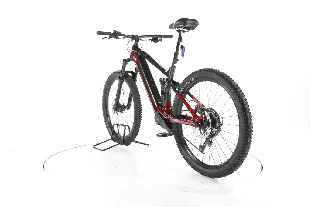 Trek Rail 7 Gen 2 Fully E-Bike - Image 9