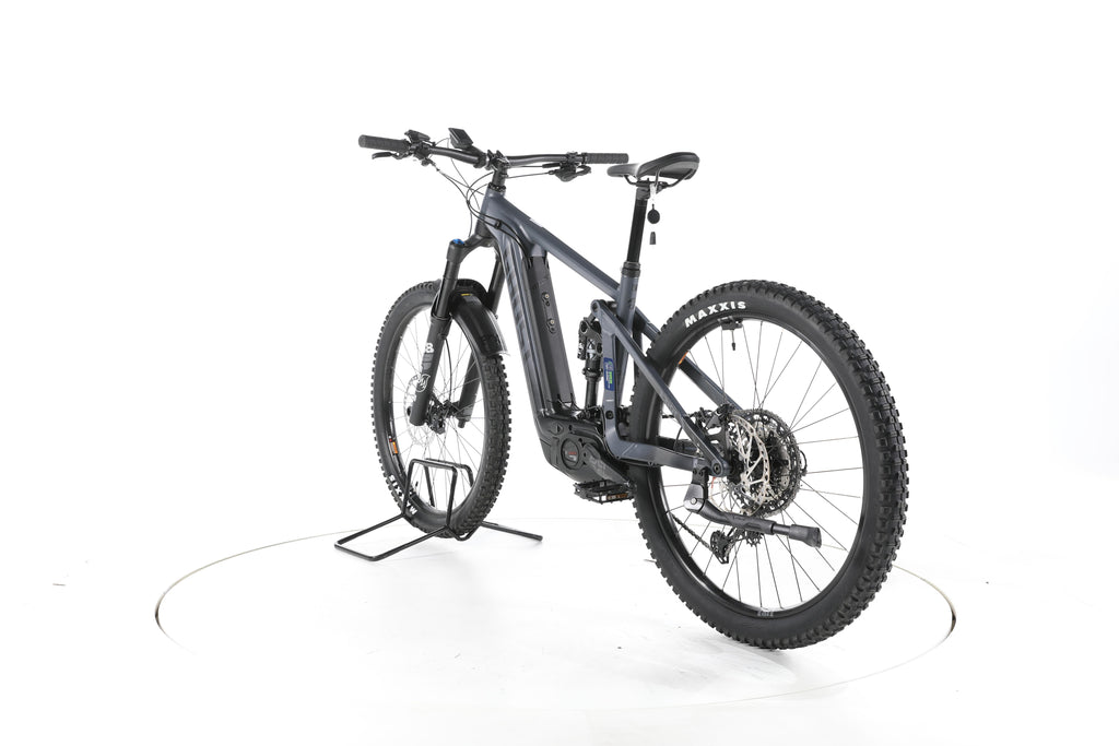 Ghost E-RIOT AM UNIVERSAL E-Bike Fully - Image 9