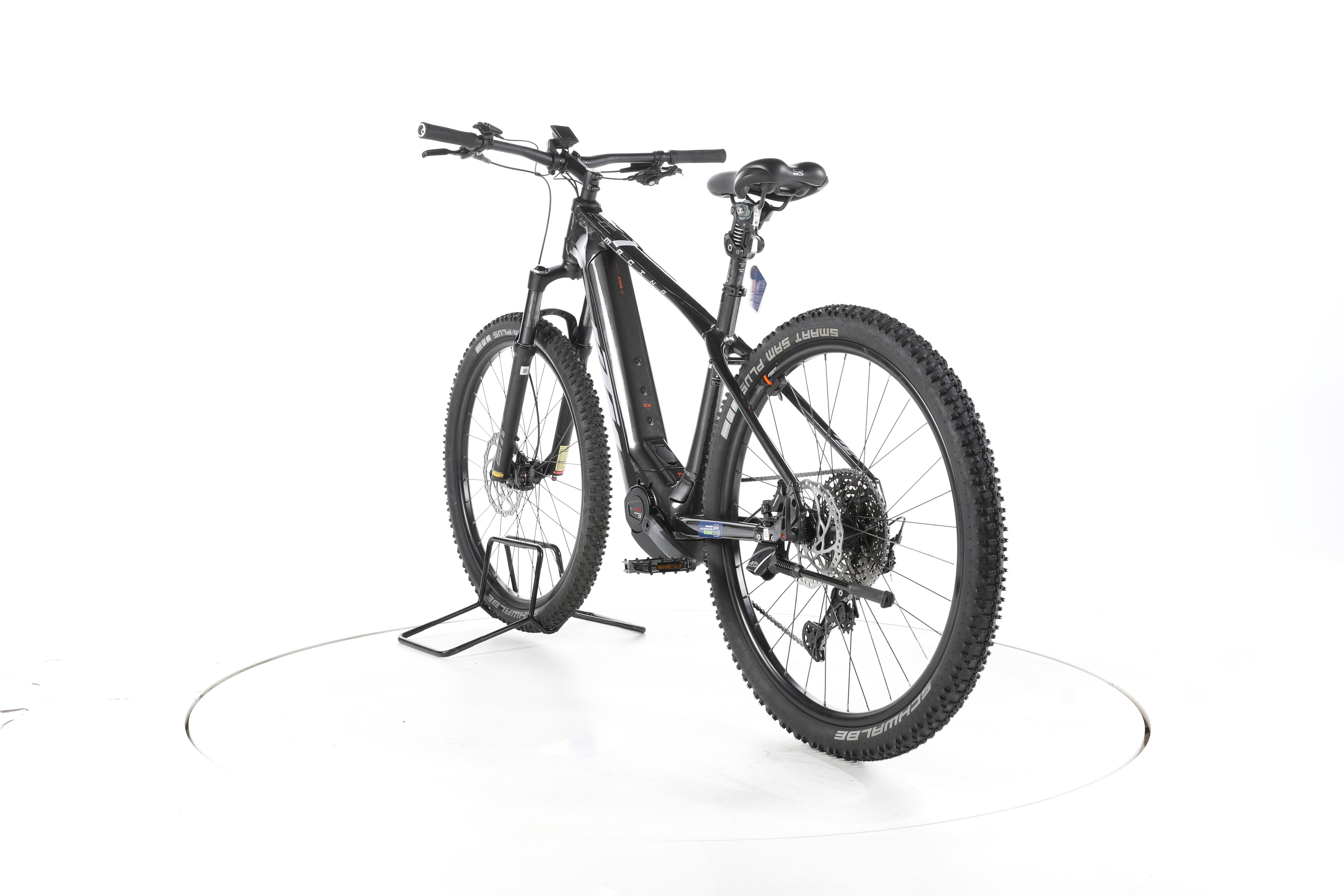 KTM Macina Team XL E-Bike - Image 9