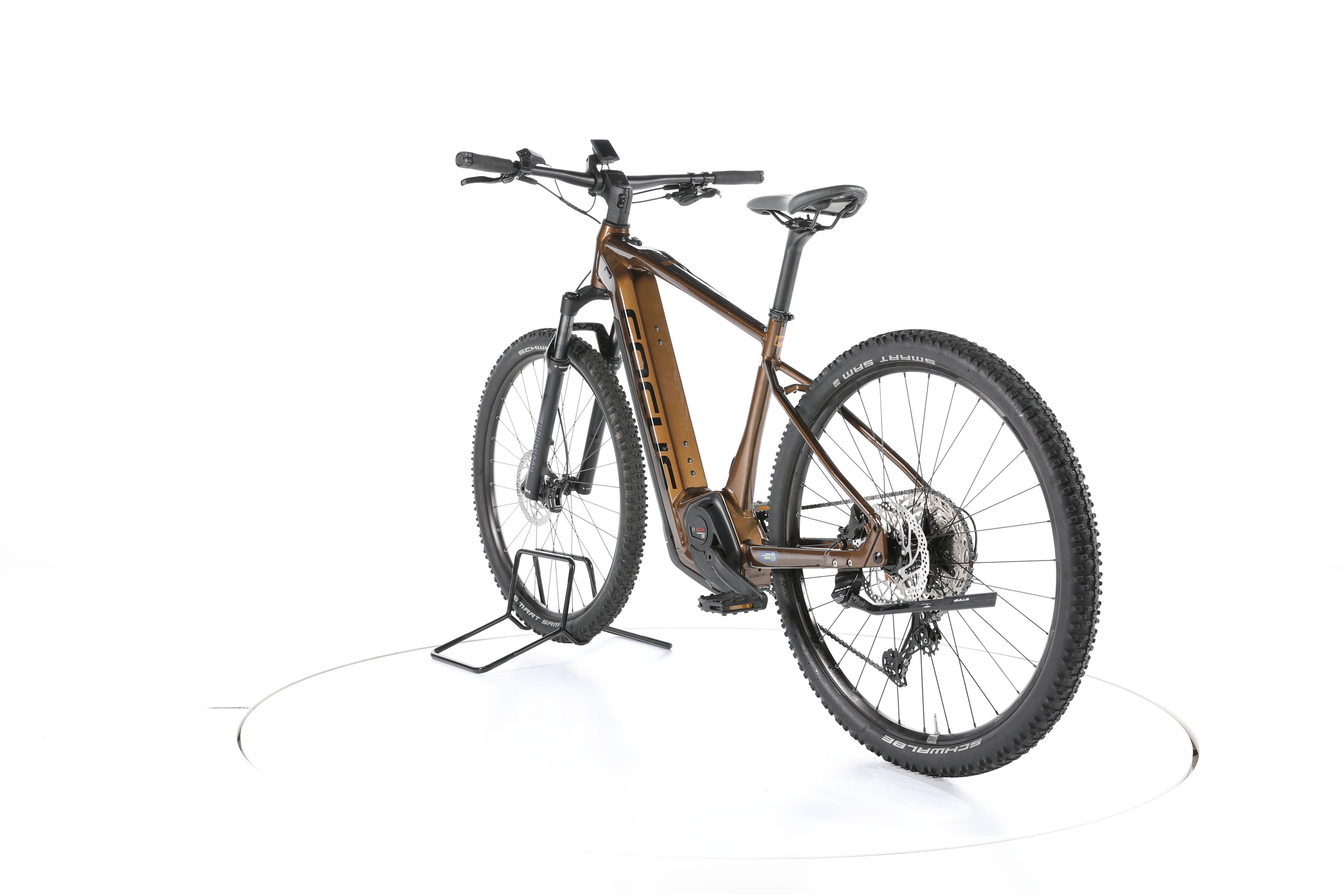 Focus Jarifa² 6.8 E-Bike - Image 9