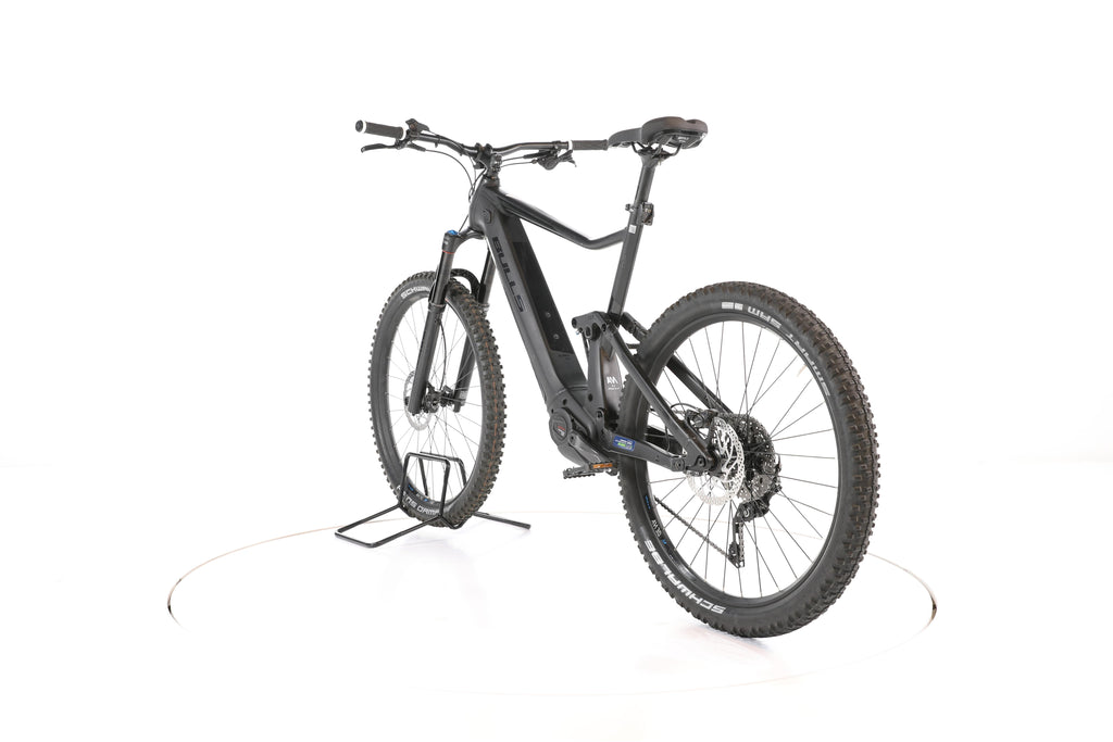 Bulls Copperhead Evo AM 1 Fully E-Bike 2023 - Image 9