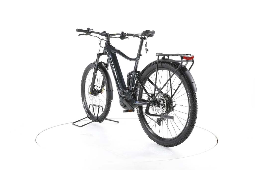 Giant Stance E+ EX SUV E-Bike - Image 9