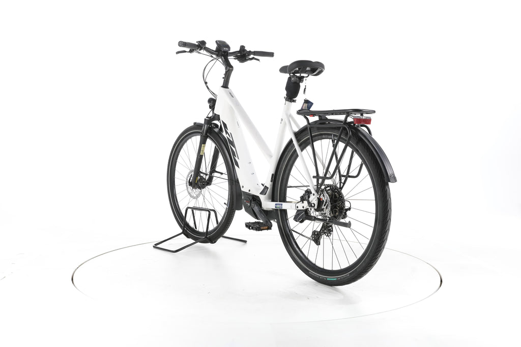 KTM Cento 10 Trekking E-Bike - Image 9