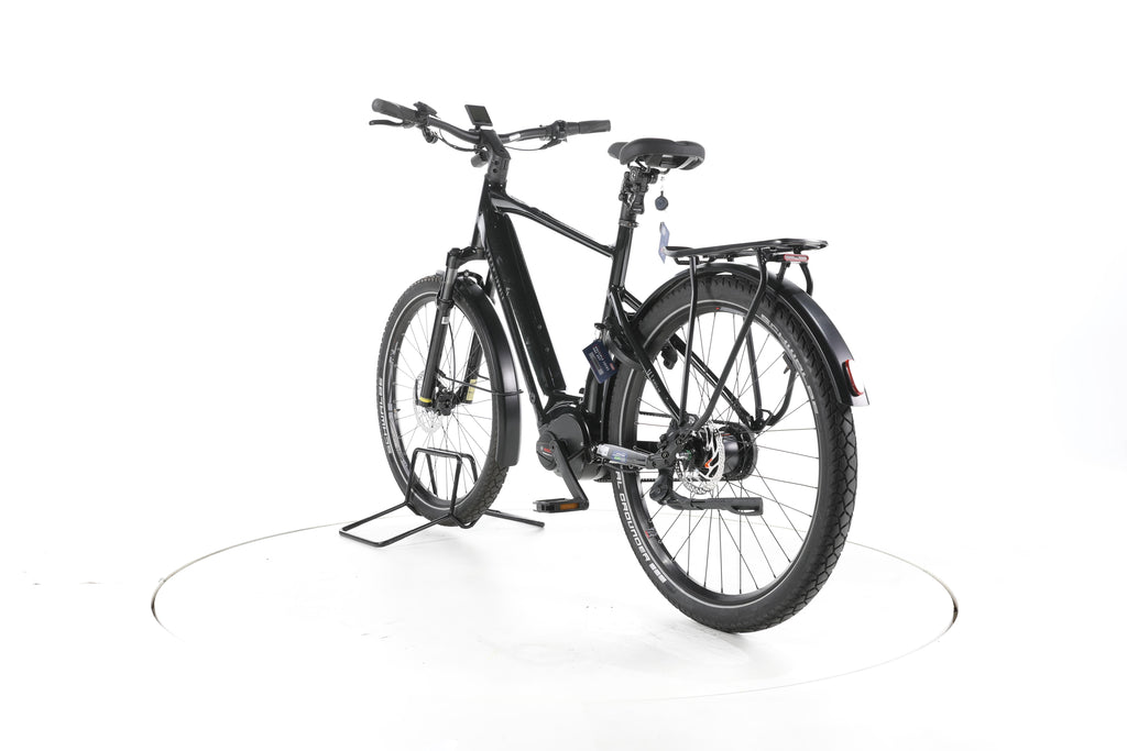 Urban Jungle Ginza 1.0 Belt City E-Bike 2024 - Image 9