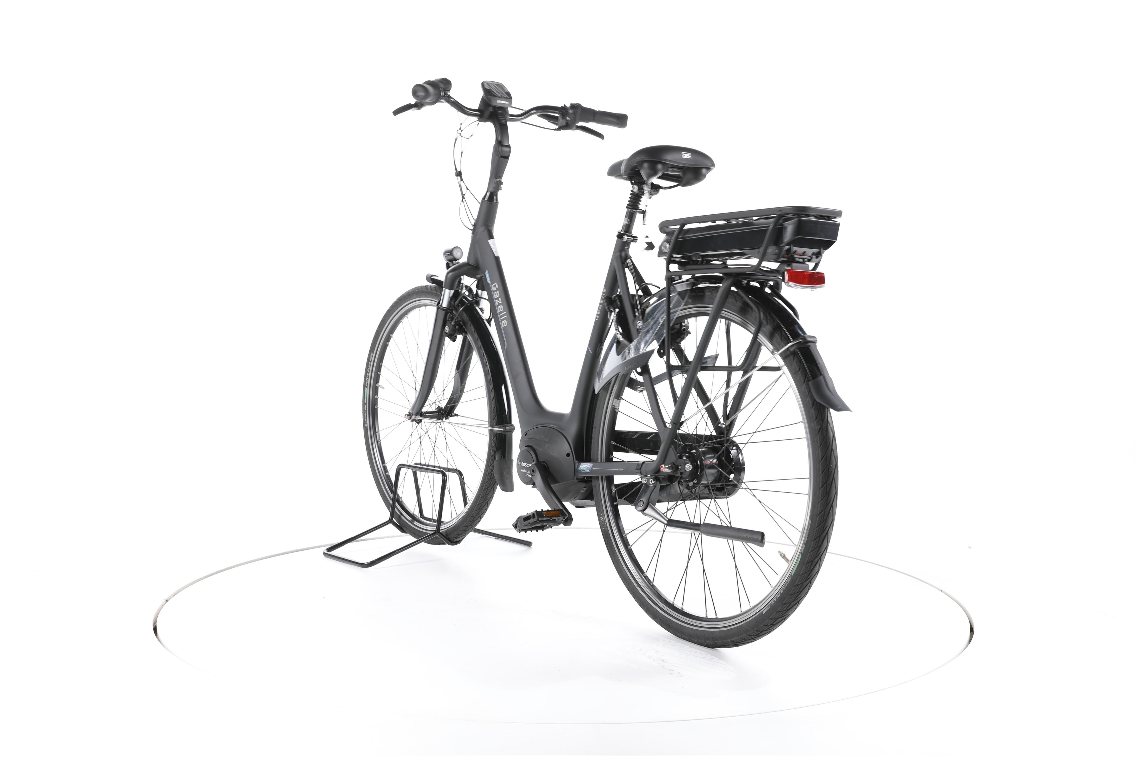 Gazelle Arroyo C7+ HMB City E-Bike Tiefeinsteiger - Image 9