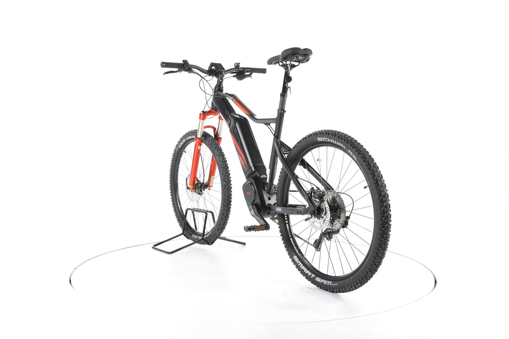 Prophete Graveller 20.ETM.20 E-Bike - Image 9