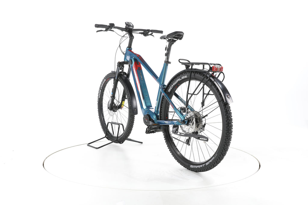 Conway Cairon C 2.0 Trekking E-Bike - Image 9