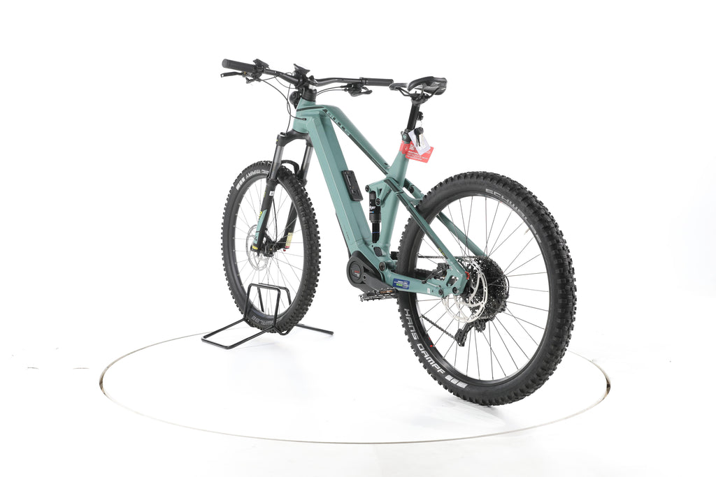 Bulls Sonic EVO AM1 E-Bike Fully - Image 9