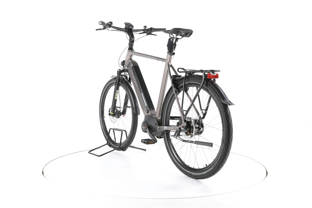 Kalkhoff Image 5.B Move+ City E-Bike - Image 9