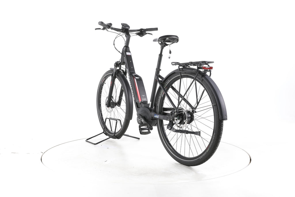 Brennabor T-35e City E-Bike Tiefeinsteiger - Image 9