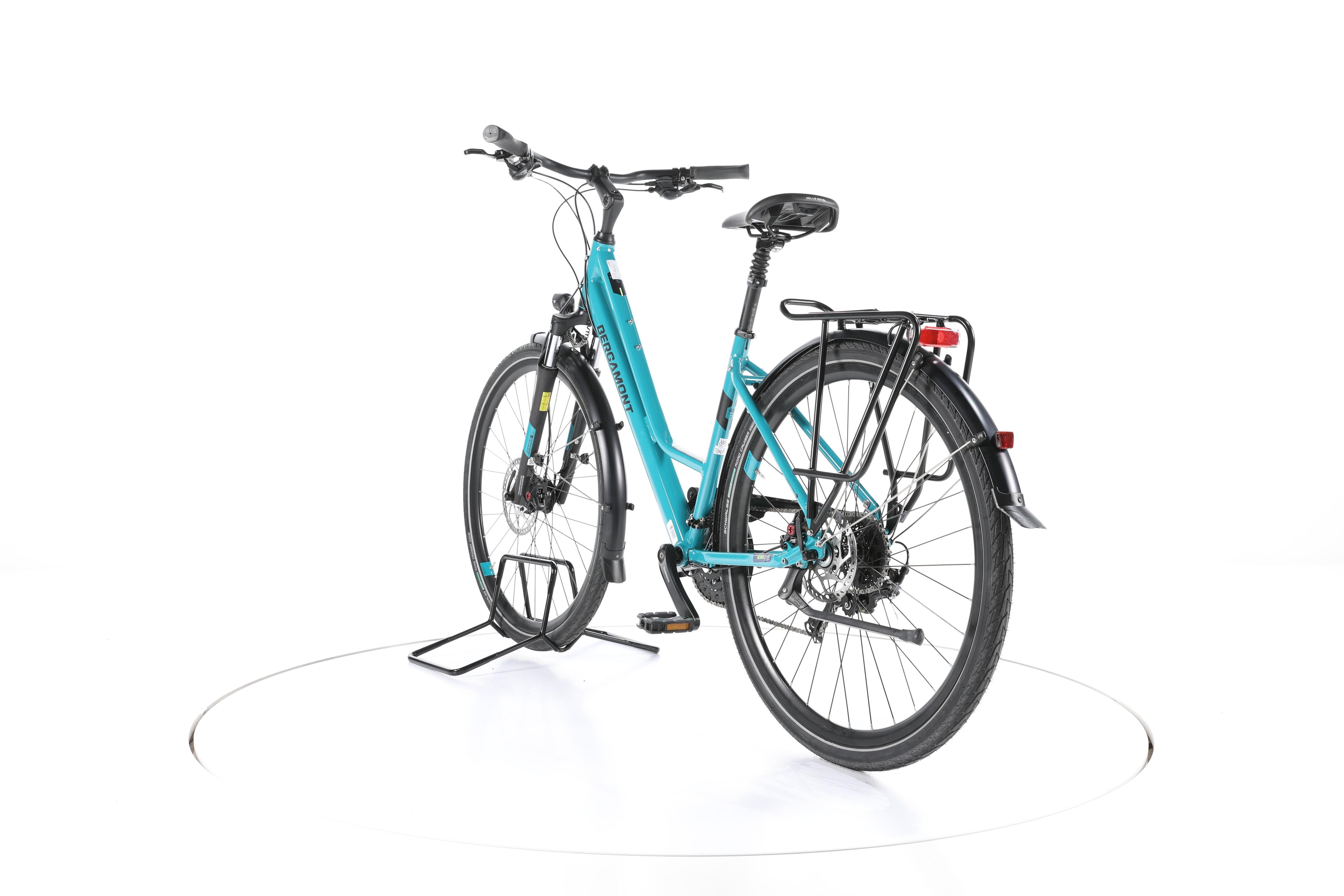 Bergamont Horizon 6 - Image 9