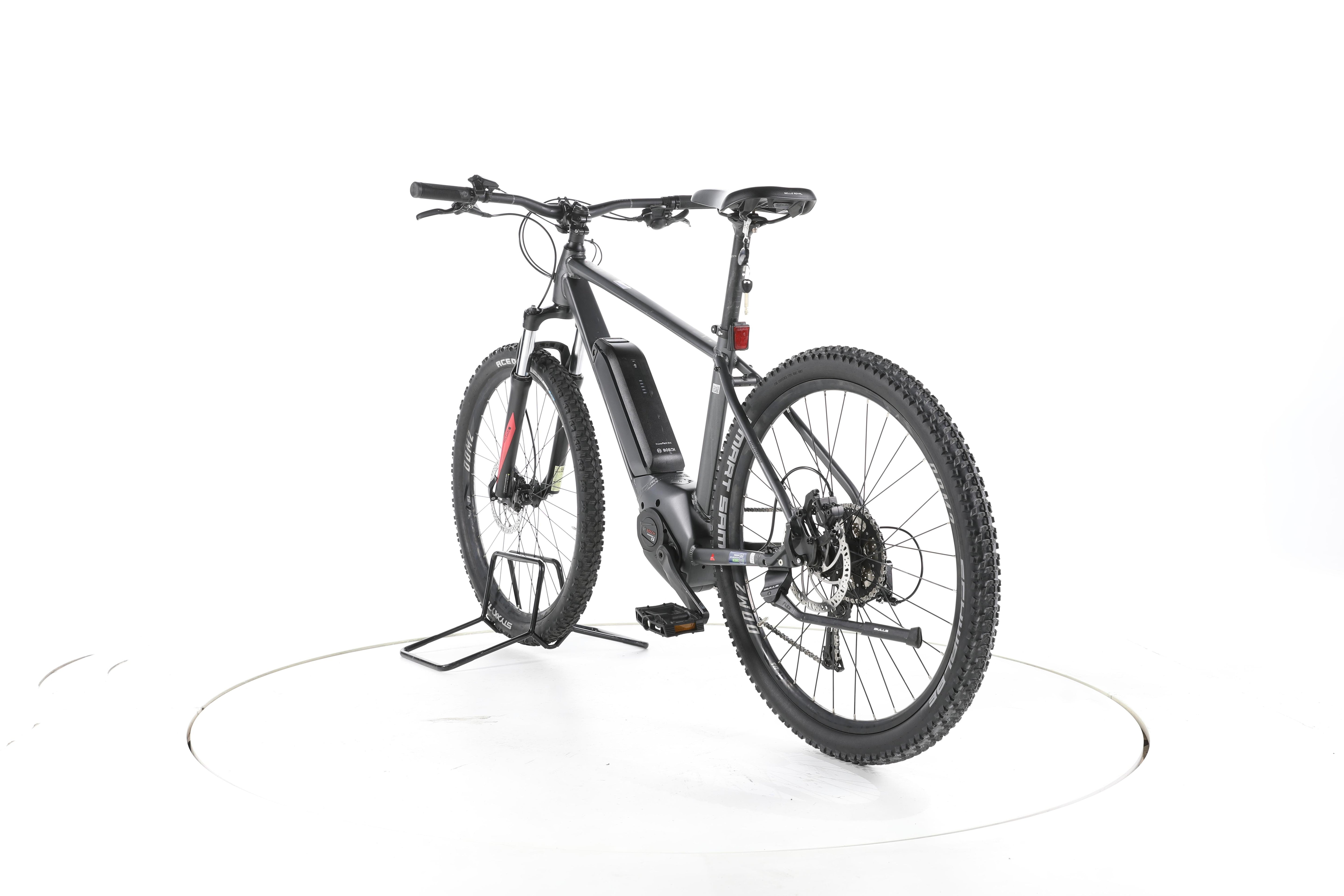 Bulls LT CX E-Bike 2023 - Image 9
