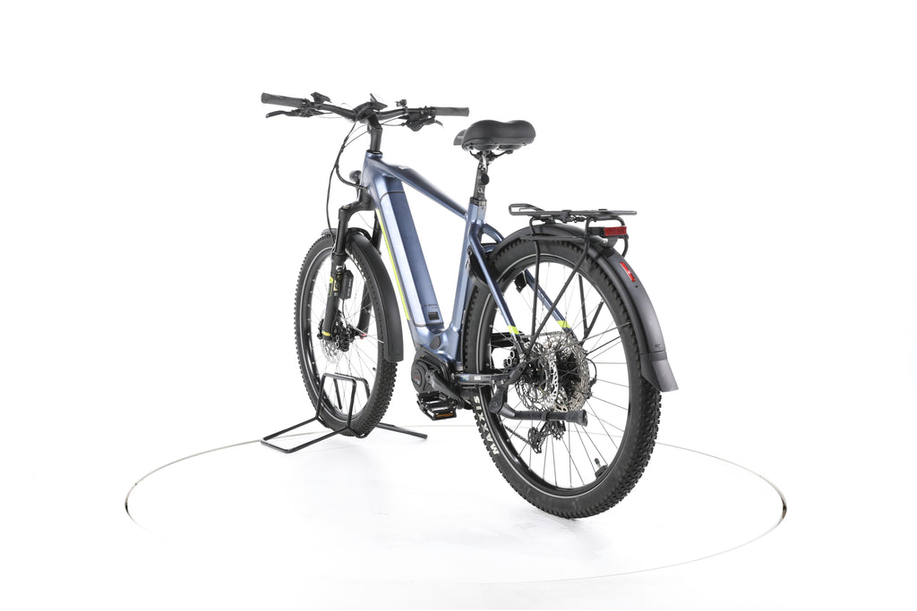 Victoria Avyon 12 Trekking E-Bike 2024 - Image 9
