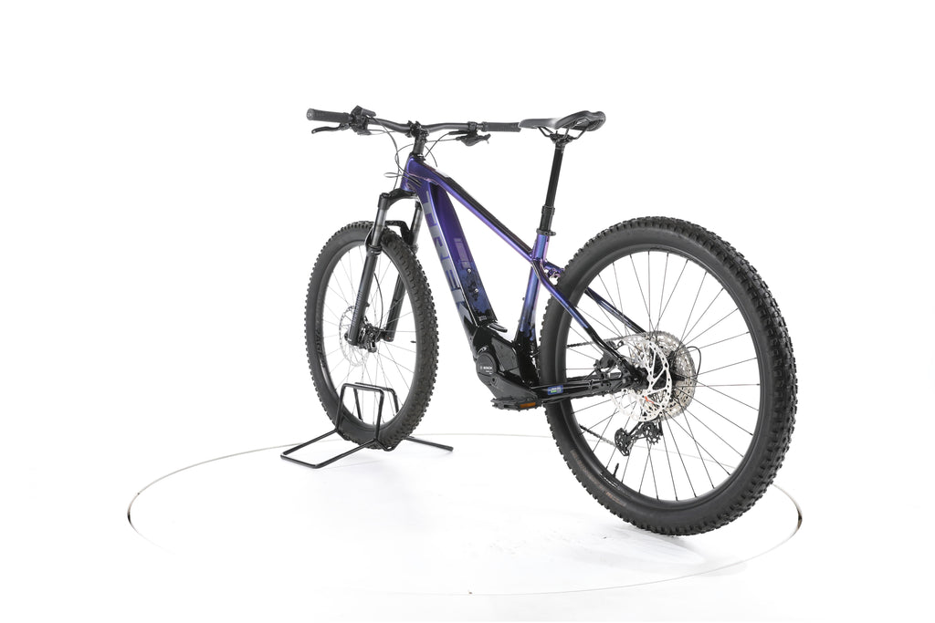 Trek Marlin+ 8 E-Bike 2024 - Image 9