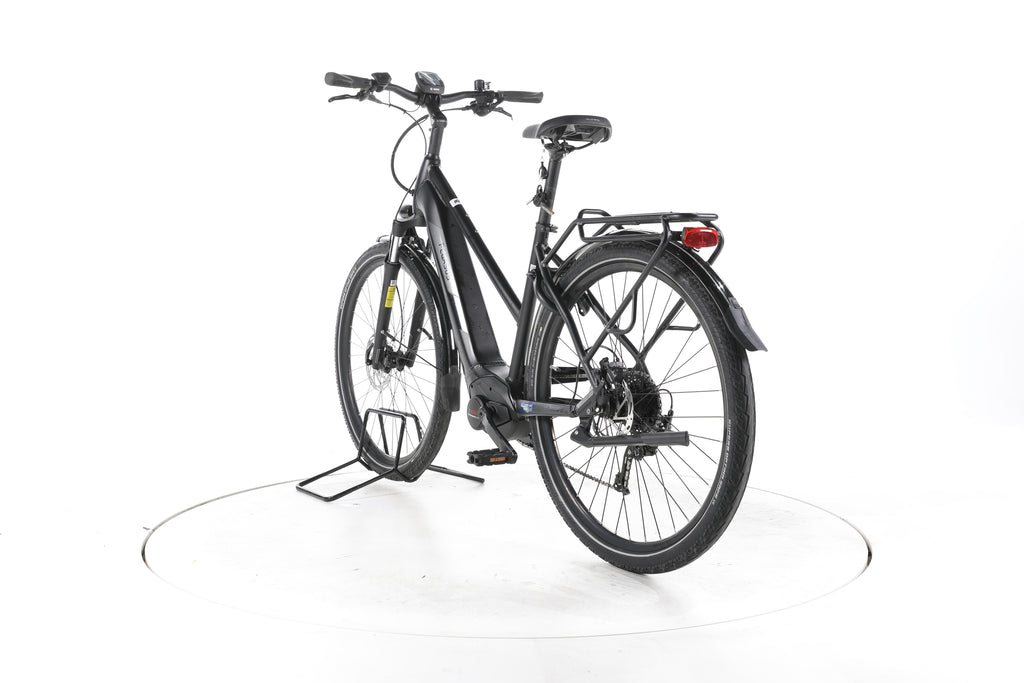 Pegasus Solero Evo 9 Trekking E-Bike - Image 9