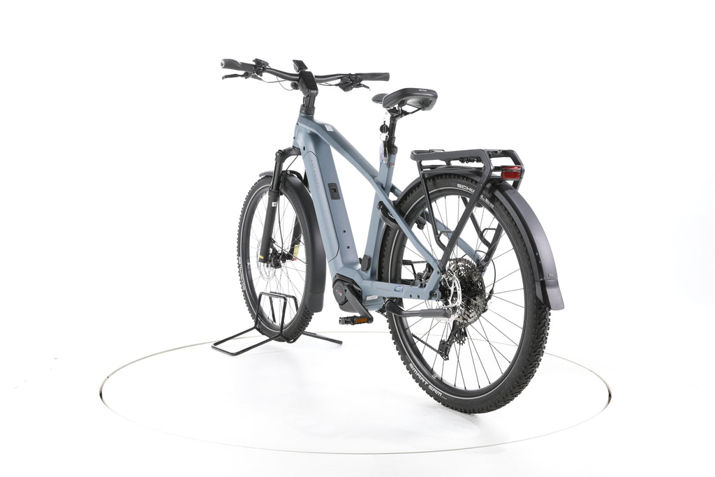 Kalkhoff ENTICE 5.B ADVANCE+ Trekking E-Bike 2025 - Image 9