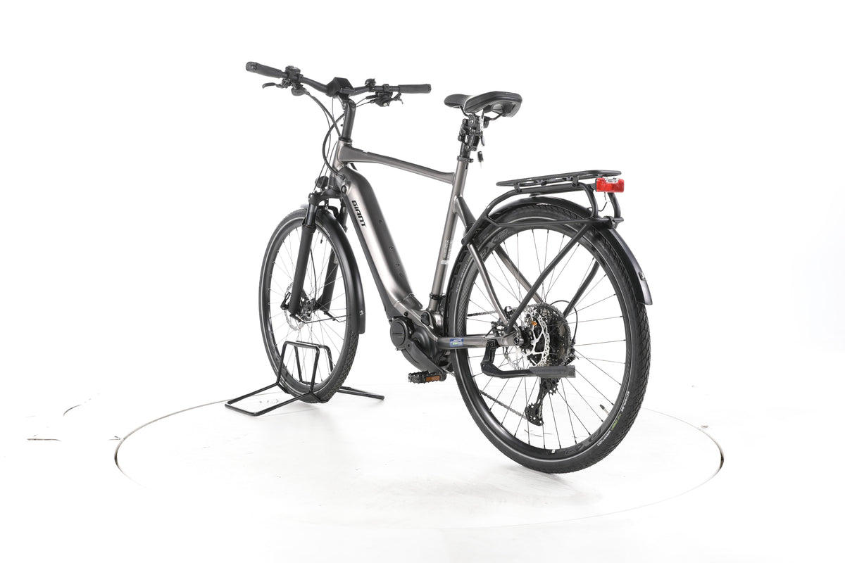 Giant Explore E+ 0 Pro Trekking E-Bike - Image 9