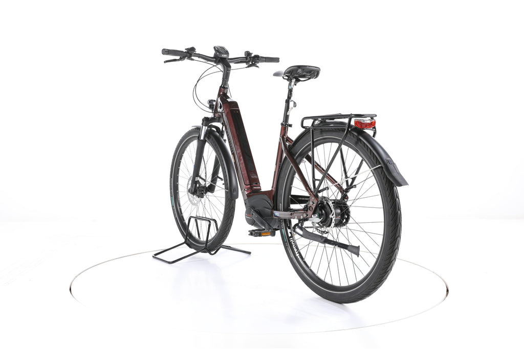 Trenoli Tanaro City E-Bike Tiefeinsteiger - Image 9