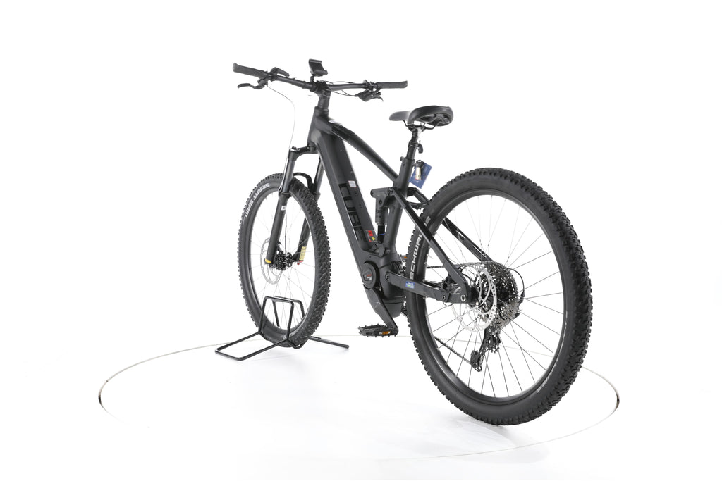 Cube Stereo Hybrid 120 One Fully E-Bike 2024 - Image 9