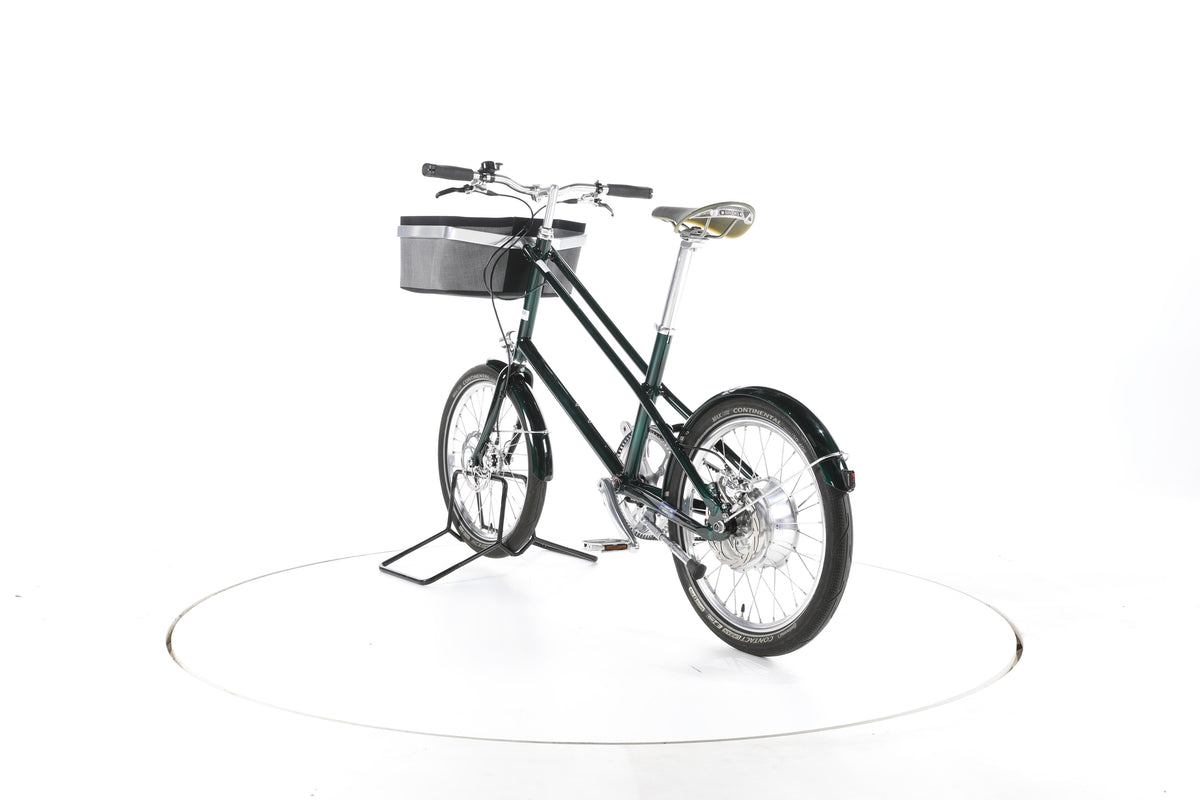 MOVEA Momenti E-Bike - Image 9